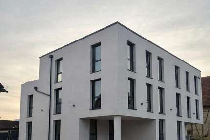 Wohnung zum Mieten in Jettingen 1.140 € 60.88 m² 2 zimmer