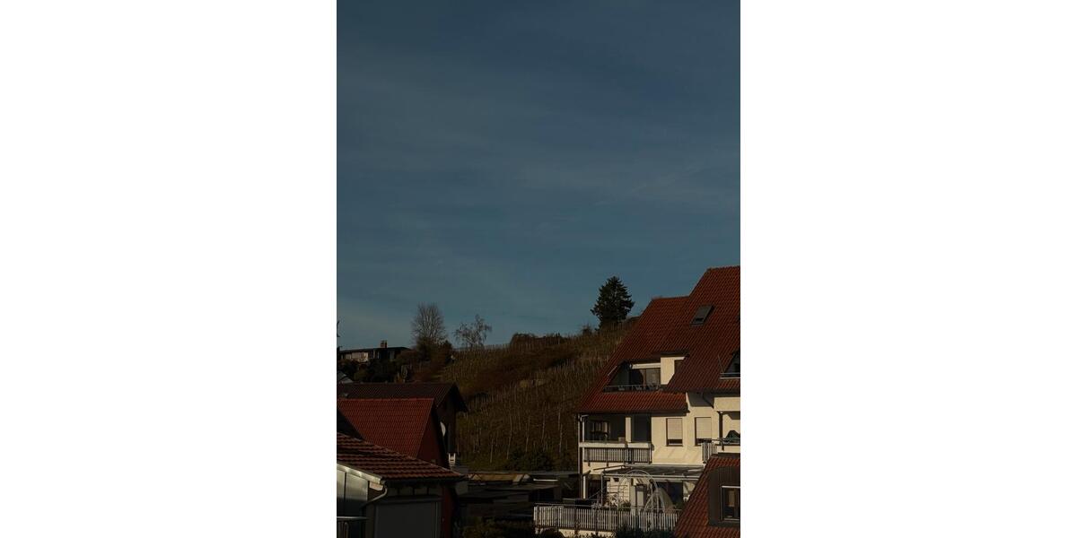 Penthouse zur Untermiete, voll Ausstattung, 20min nach Stuttgart 3.5 zimmer