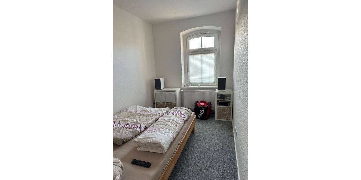 Hochparterre Templin - 2 Zimmer, 48 m&sup2;, 435&euro; | Angebot:26277272