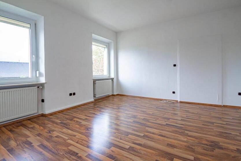 Lichtdurchflutete schöne 4 Zimmerwohnung in Bamberg Ost