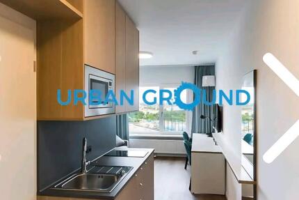 Wohnen auf Zeit Gaimersheim - 1 Zimmer, 22 m&sup2;, 1.145&euro; | Angebot:25436660