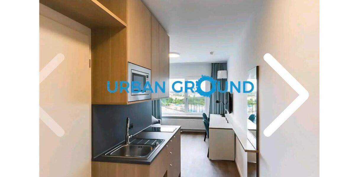 Wohnen auf Zeit Gaimersheim - 1 Zimmer, 22 m&sup2;, 1.145&euro; | Angebot:25436660