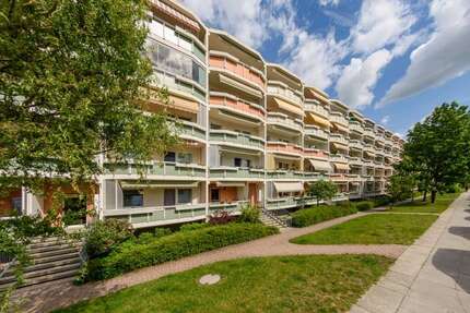 Wohnung Bautzen - 3 Zimmer, 69 m&sup2;, 407&euro; | Angebot:27162047
