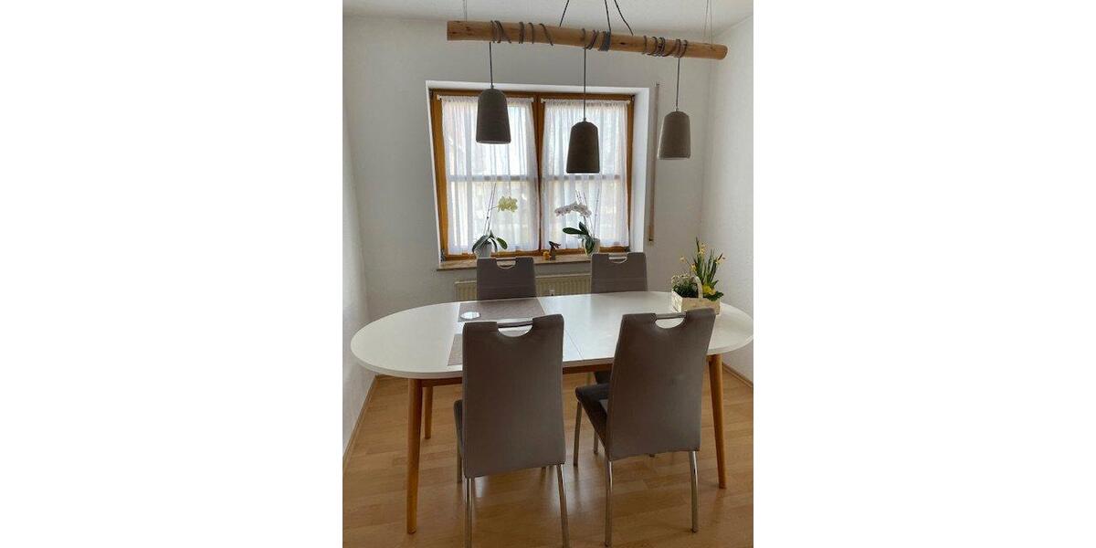Etagenwohnung Mengen - 3 Zimmer, 76 m&sup2;, 650&euro; | Angebot:26020886