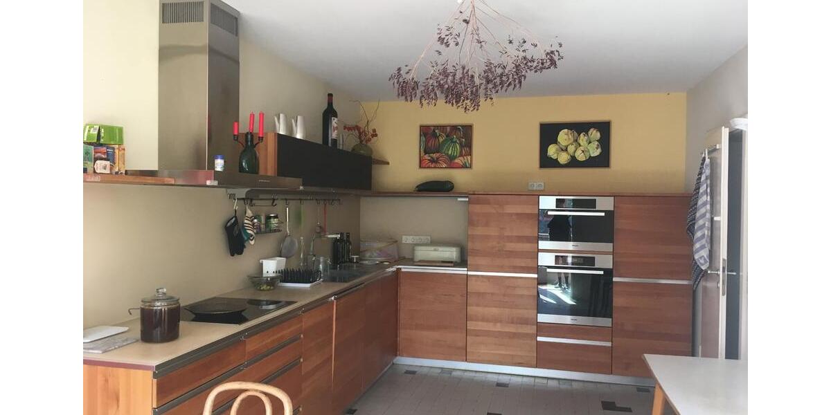 Wohnen auf Zeit Hannover Buchholz-Kleefeld - 1 Zimmer, 23 m&sup2;, 570&euro; | Angebot:26064352