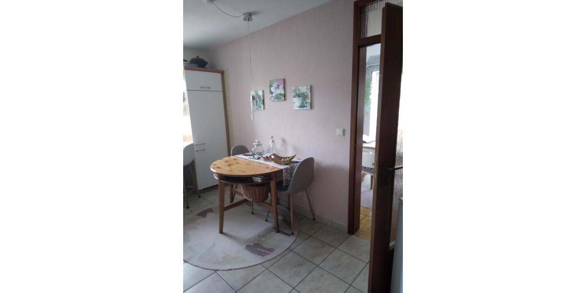 Dachgeschoßwohnung Rotenburg an der Fulda - 3 Zimmer, 95 m&sup2;, 780&euro; | Angebot:25864757