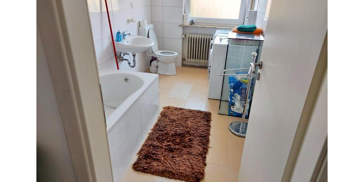 Wohnen auf Zeit Aidlingen - 2 Zimmer, 52 m&sup2;, 1.240&euro; | Angebot:26221098