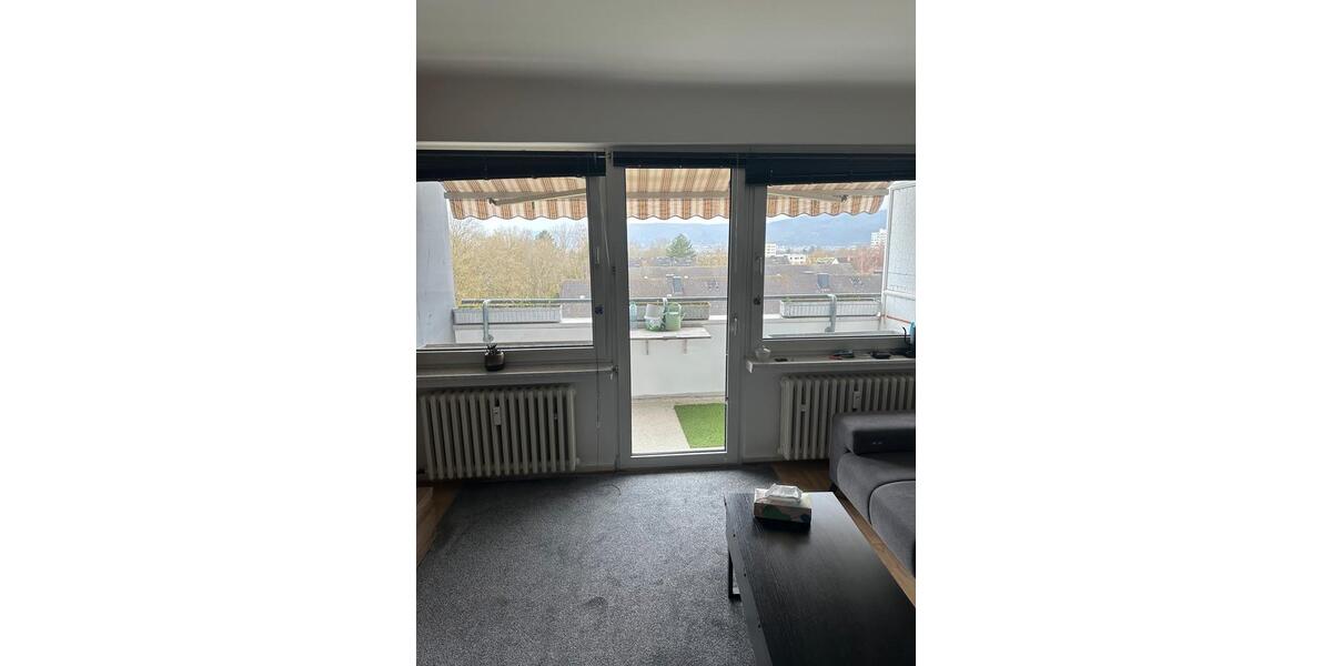 Etagenwohnung Trier Kürenz - 2 Zimmer, 60 m&sup2;, 560&euro; | Angebot:25647046