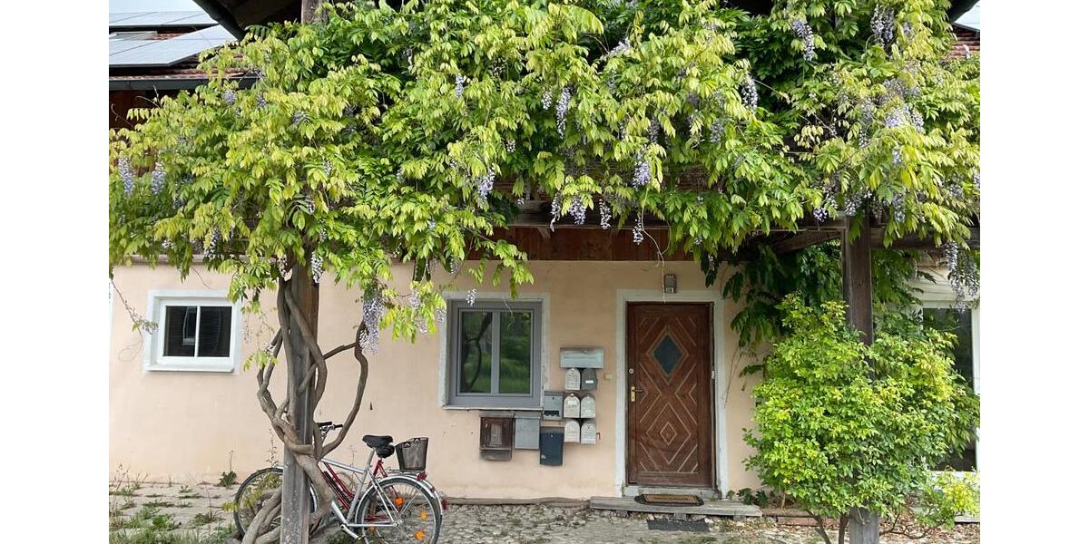 Erdgeschoßwohnung Pfaffing - 2 Zimmer, 90 m&sup2;, 1.000&euro; | Angebot:26686973