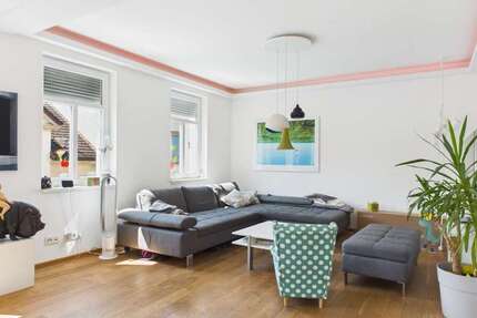 Wohnung Darmstadt Bessungen - 5 Zimmer, 154 m&sup2;, 2.480&euro; | Angebot:27268344