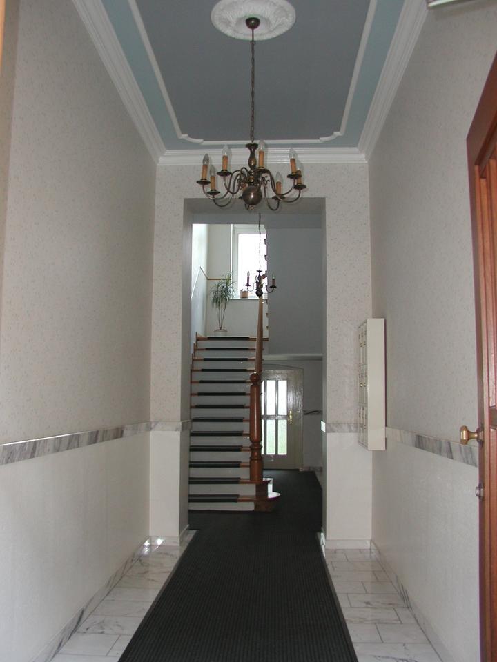 Möblierte 2-Zimmer-Wohnung auf Zeit, Düsseldorf-Pempelfort zimmer