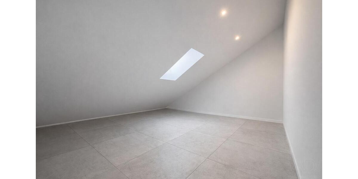 Dachgeschoßwohnung Sankt Ingbert - 2 Zimmer, 71 m&sup2;, 730&euro; | Angebot:25904967