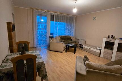 Furnished 2-Bedroom Apartment for Rent in Nettetal-Leuth 3 zimmer