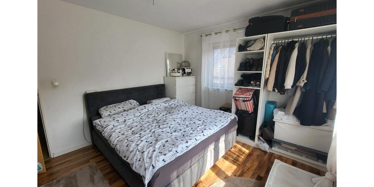 Etagenwohnung Lohr am Main - 4 Zimmer, 79 m&sup2;, 790&euro; | Angebot:25872221