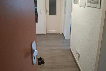 2-Zimmer-Wohnung zu vermieten 1 zimmer