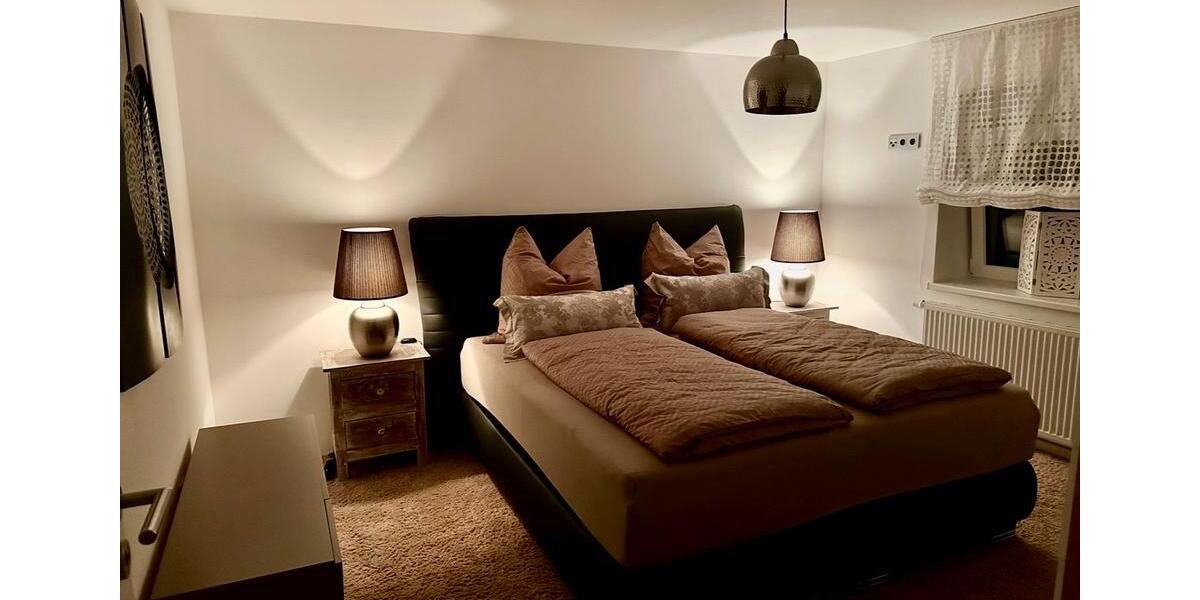 Erdgeschoßwohnung Pirmasens Fehrbach - 5 Zimmer, 115 m&sup2;, 1.350&euro; | Angebot:26538127