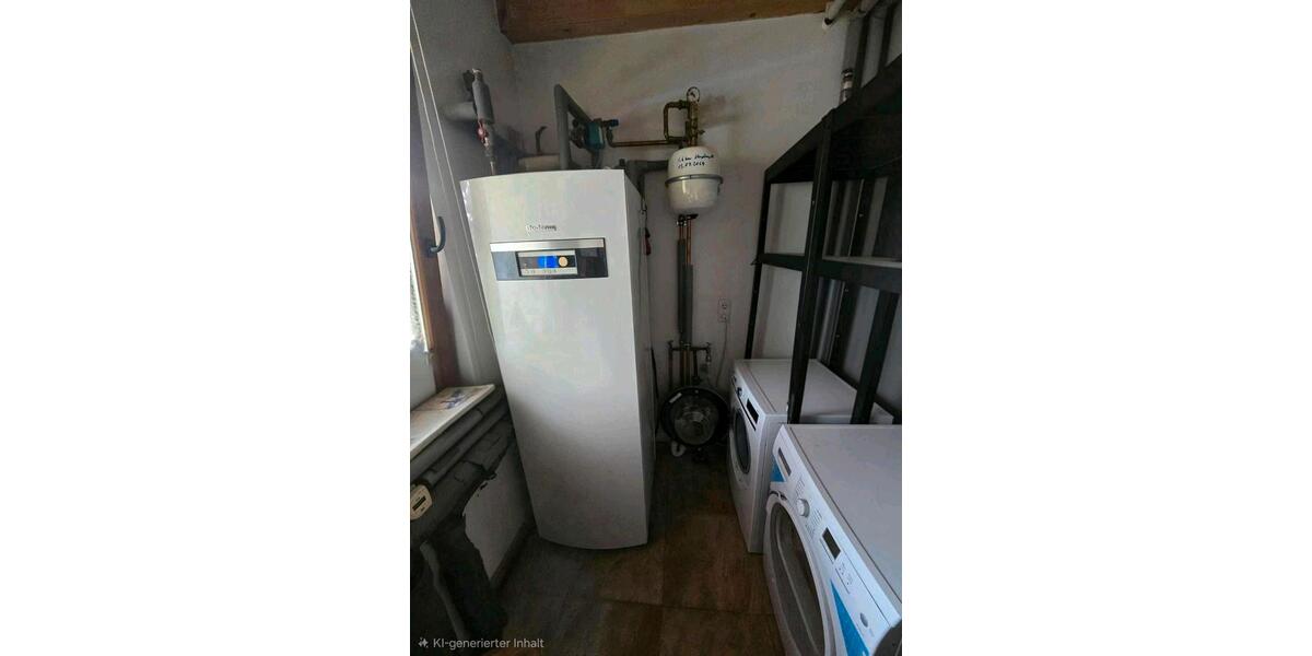 Einfamilienhaus Berlin Treptow-Köpenick - 4.5 Zimmer, 135 m&sup2;, 3.000&euro; | Angebot:26702840