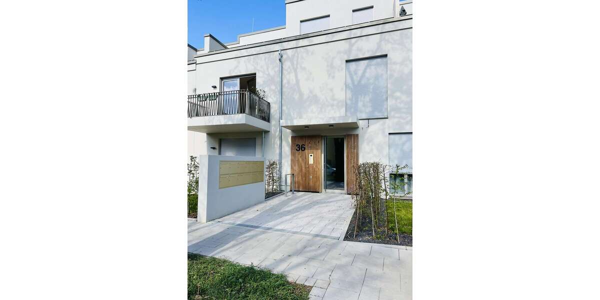 Etagenwohnung Bonn Bad Godesberg - 3 Zimmer, 81 m&sup2;, 1.900&euro; | Angebot:26731860