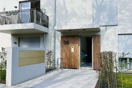 Wohnung Bonn Bad Godesberg - 3 Zimmer, 81 m&sup2;, 1.900&euro; | Angebot:26731860