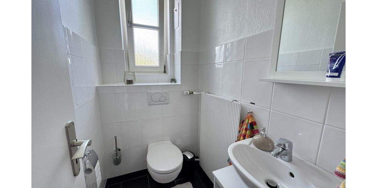 Etagenwohnung Göttingen Oststadt - 6 Zimmer, 184 m&sup2;, 2.430&euro; | Angebot:23289635