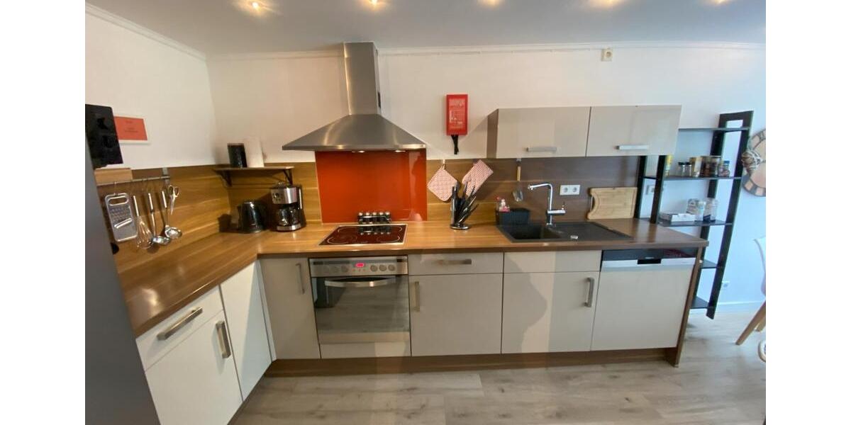 Wohnen auf Zeit Kleve - 1.5 Zimmer, 155 m&sup2;, 25&euro; | Angebot:25483284