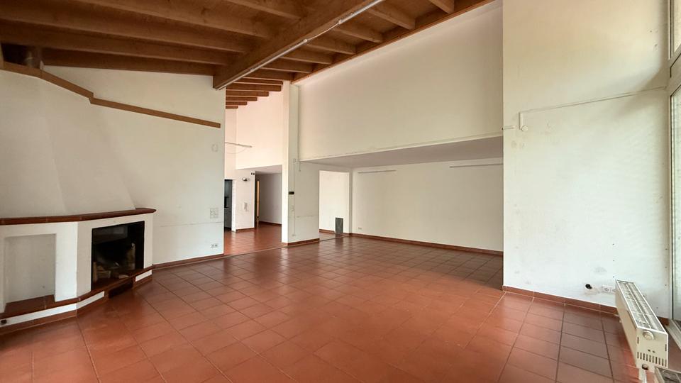 Dachgeschoßwohnung Rastatt - 3 Zimmer, 1.250&euro; | Angebot:23601369