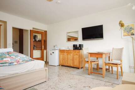 Wohnung zum Mieten in Düsseldorf Düsseltal 700 € 35 m²
