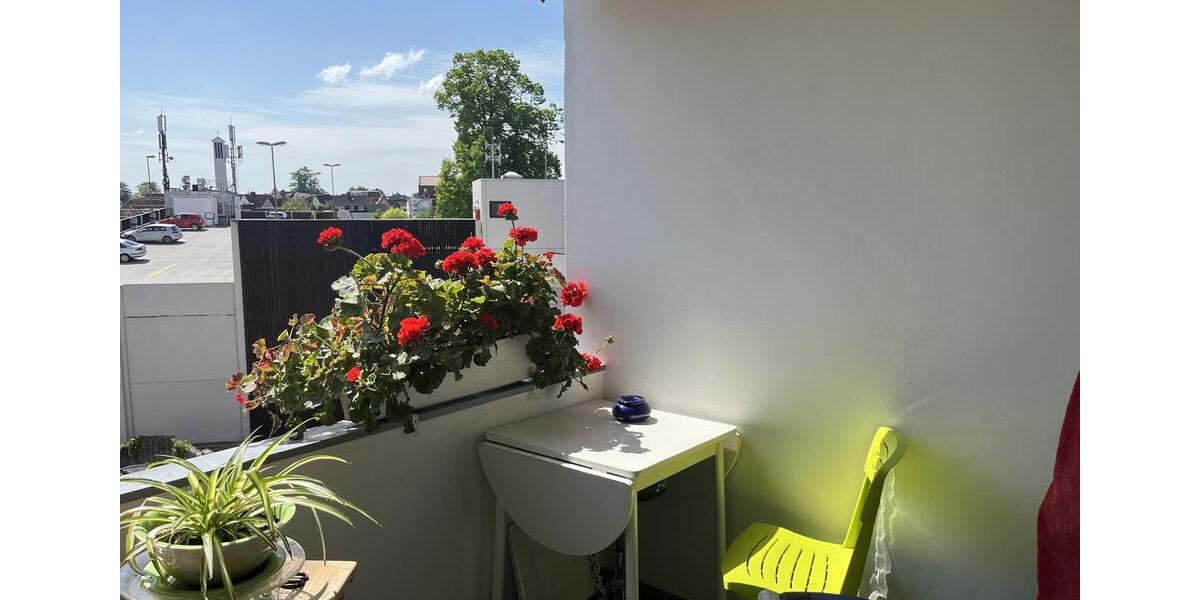 Etagenwohnung Bad Salzuflen - 2 Zimmer, 65 m&sup2;, 430&euro; | Angebot:26493786