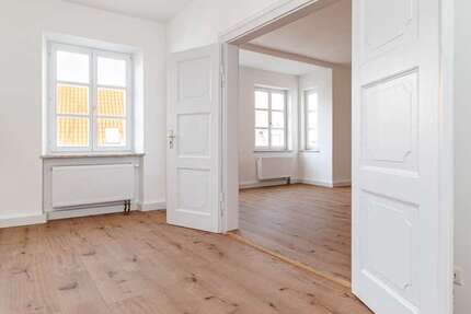 Wohnung Buttenwiesen - 4 Zimmer, 132 m&sup2;, 1.080&euro; | Angebot:27009983