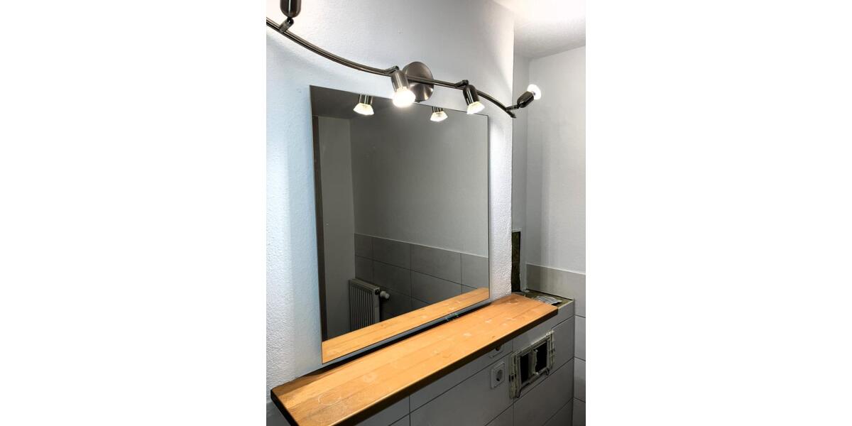 Etagenwohnung Ingolstadt Münchener Straße - 2 Zimmer, 53 m&sup2;, 800&euro; | Angebot:25641028