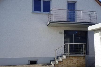 Wohnung Bächingen an der Brenz - 4 Zimmer, 85 m&sup2;, 670&euro; | Angebot:24829058