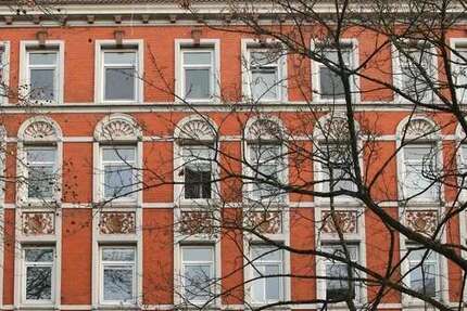 Wohnung Hamburg Winterhude - 2 Zimmer, 50 m&sup2;, 1.145&euro; | Angebot:25294402