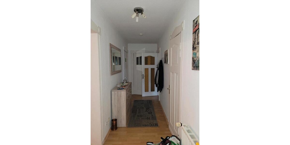 Etagenwohnung Havelberg - 4 Zimmer, 93 m&sup2;, 600&euro; | Angebot:26067815