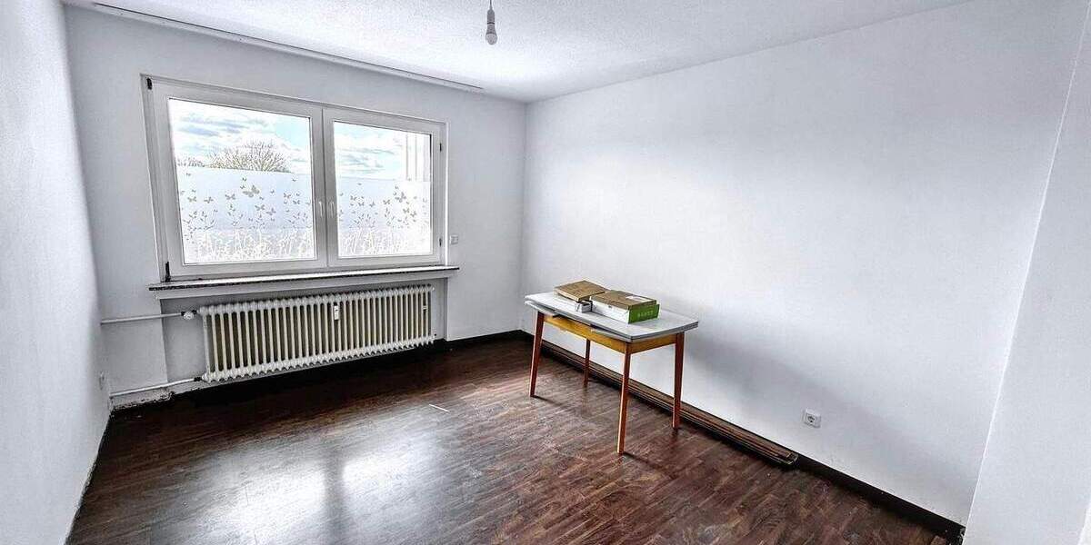 Etagenwohnung Selm Beifang - 3 Zimmer, 72 m&sup2;, 630&euro; | Angebot:24778374