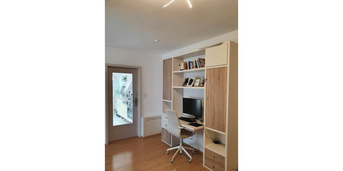 Dachgeschoßwohnung Münzenberg - 2 Zimmer, 55 m&sup2;, 850&euro; | Angebot:26493158