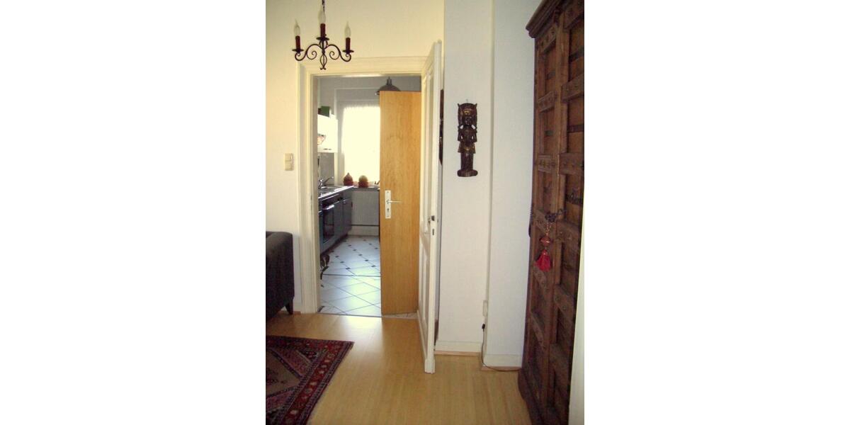 Etagenwohnung Lippstadt - 2 Zimmer, 50 m&sup2;, 480&euro; | Angebot:24840313