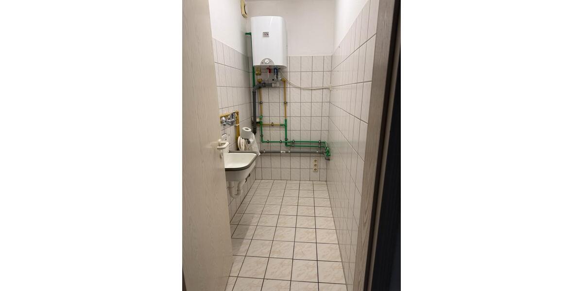 Gewerbeobjekt Meiningen - 9&euro; | Angebot:25988759