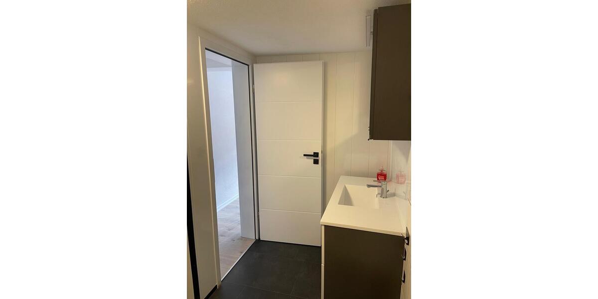 Maisonettenwohnung Wannweil - 3 Zimmer, 85 m&sup2;, 1.400&euro; | Angebot:25824860