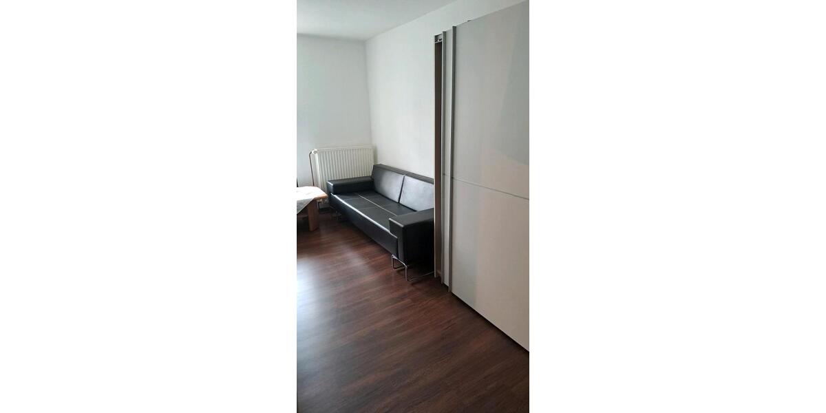 Erdgeschoßwohnung Lingen (Ems) Gauerbach - 1 Zimmer, 40&euro; | Angebot:23544241