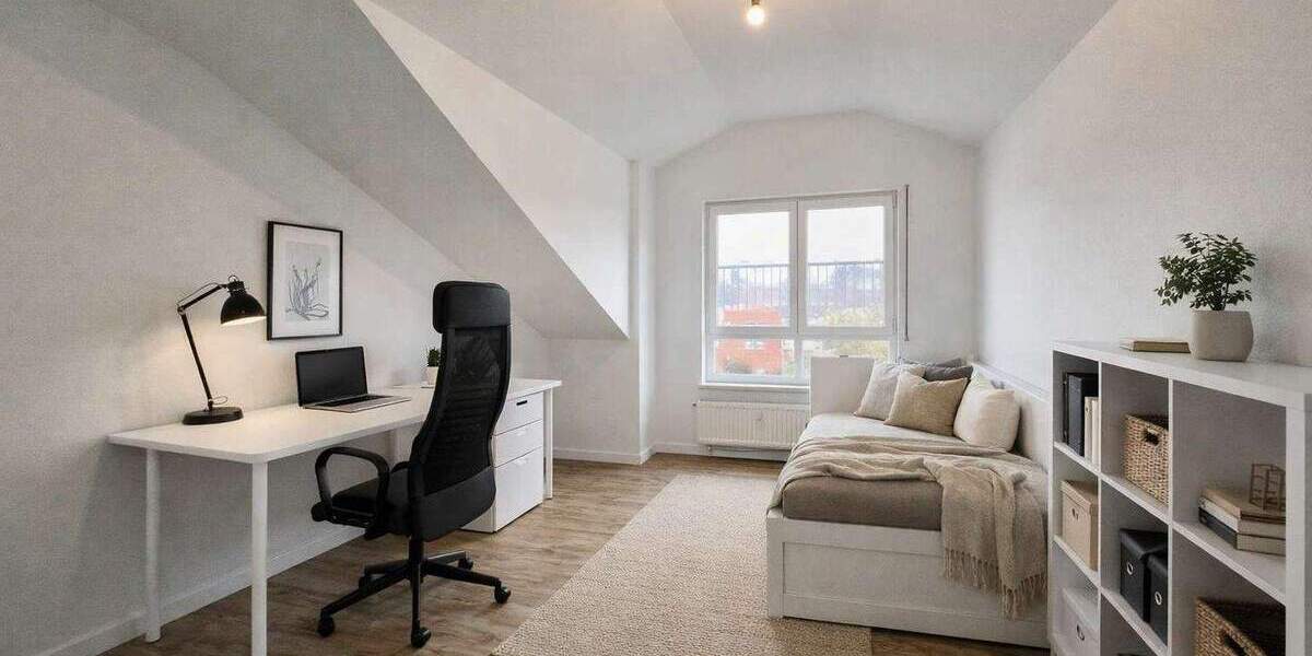 Etagenwohnung Offenbach Rumpenheim - 3 Zimmer, 106 m&sup2;, 1.325&euro; | Angebot:25864895