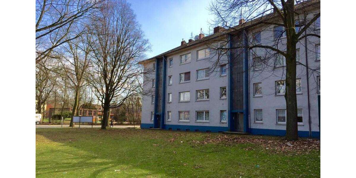 2-Zimmer-Wohnung in Duisburg Hochemmerich 2 zimmer