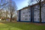 2-Zimmer-Wohnung in Duisburg Hochemmerich 2 zimmer