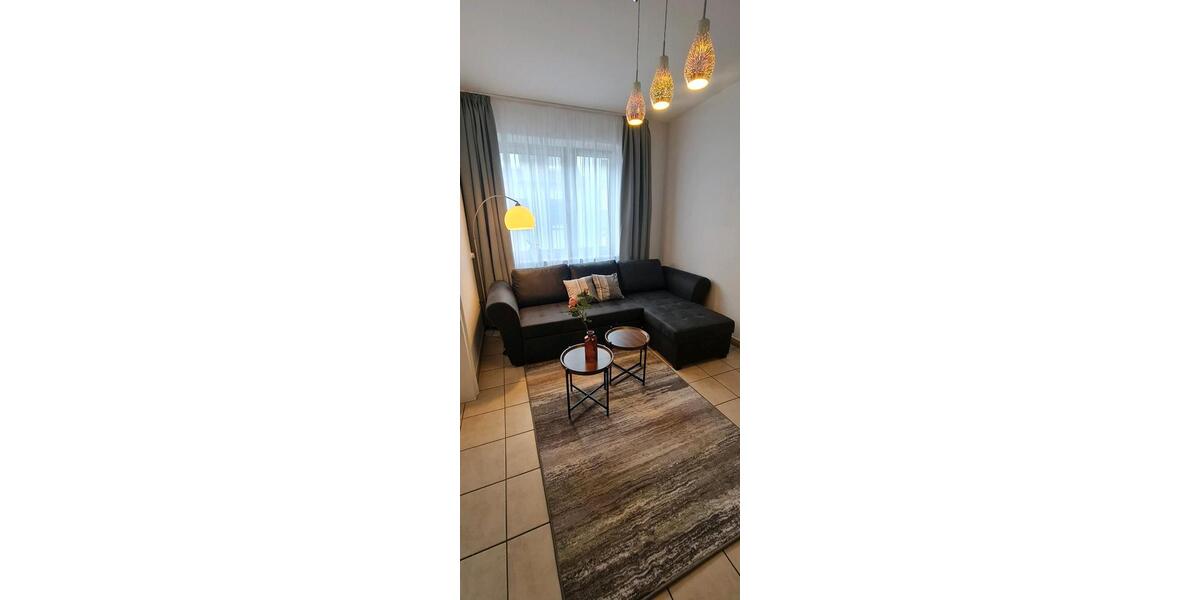 2 Zimmer, küche, Bad, Innenstadt Mayen 2 zimmer