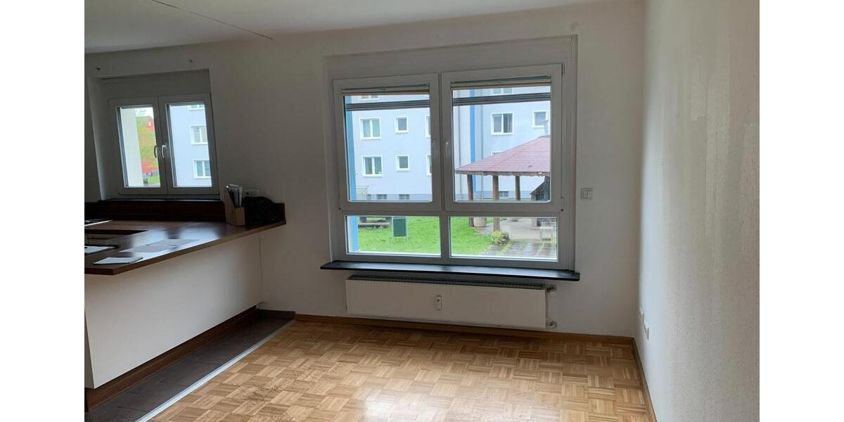 Erdgeschoßwohnung Gießen Allendorf - 5 Zimmer, 110 m&sup2;, 1.200&euro; | Angebot:26598390