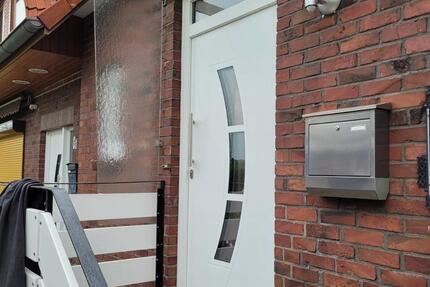 Kleinod, Stadthaus am Rande von HH - Bönningstedt 4 zimmer