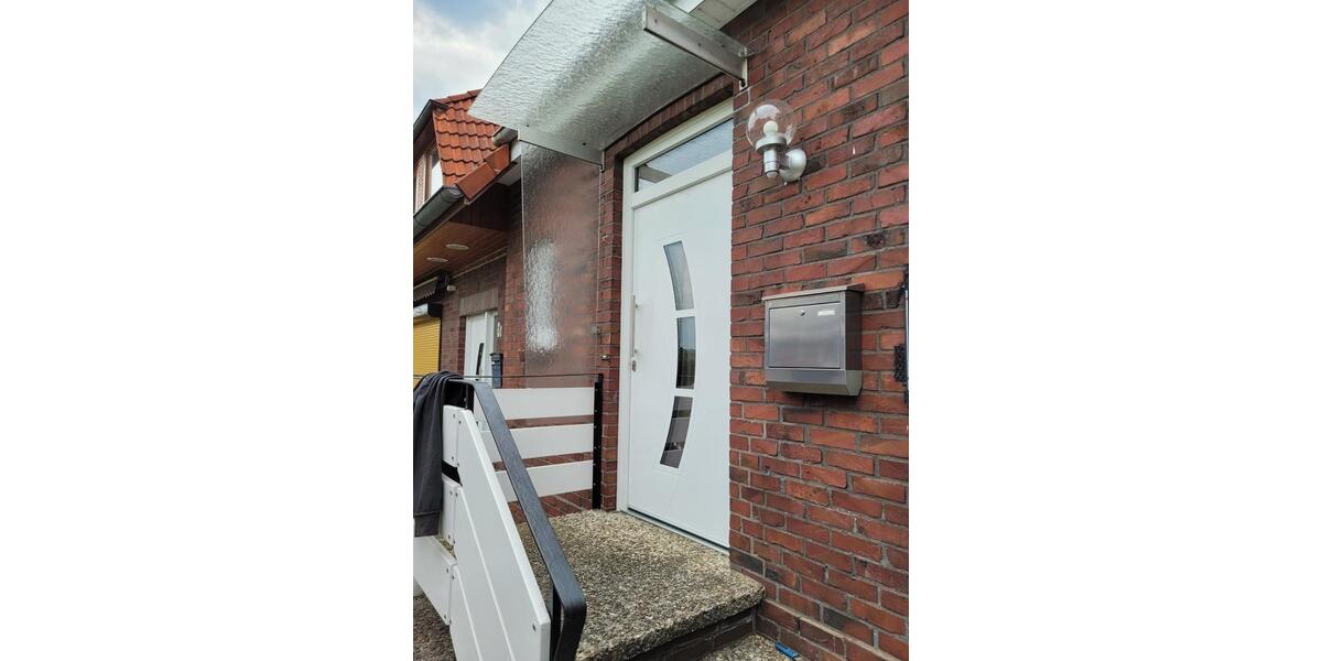 Kleinod, Stadthaus am Rande von HH - Bönningstedt 4 zimmer