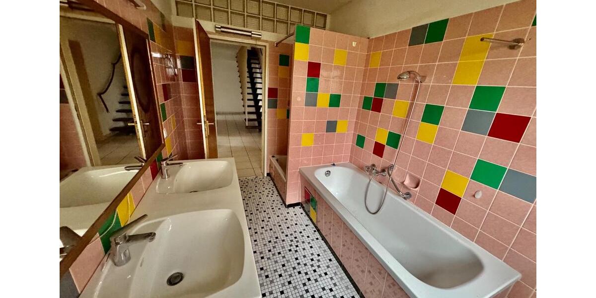 Maisonettenwohnung Sinzheim - 5 Zimmer, 171 m&sup2;, 1.710&euro; | Angebot:24867042