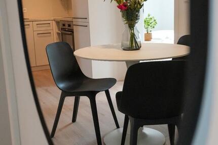 Wohnen auf Zeit Nürnberg Sankt Leonhard - 3 Zimmer, 63 m&sup2;, 550&euro; | Angebot:26035095