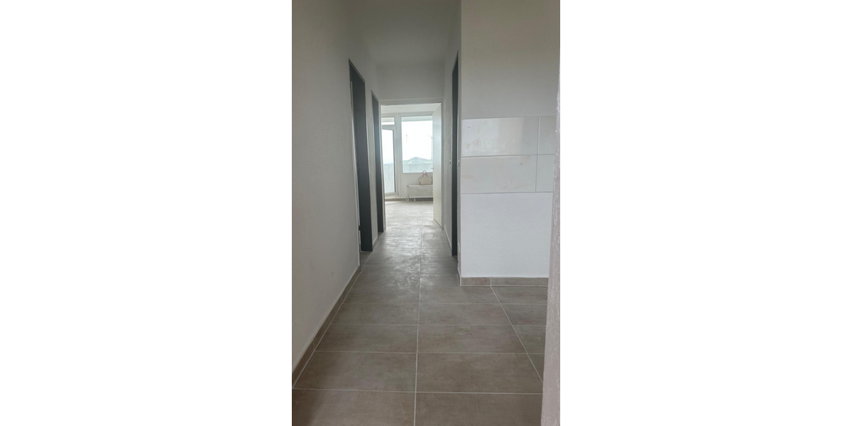 schöne helle sanierte Wohnungen mit Balkon ab sofort! - 3- Gladbeck Brauck | Angebot:23413619