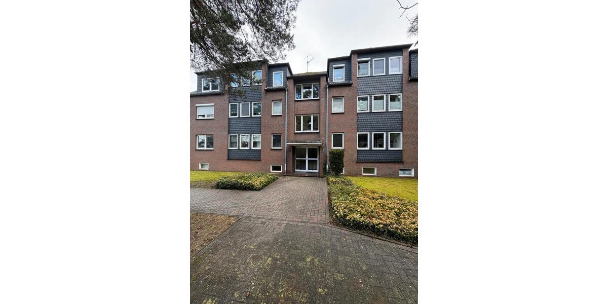 Etagenwohnung Oyten - 2 Zimmer, 63 m&sup2;, 650&euro; | Angebot:25198582